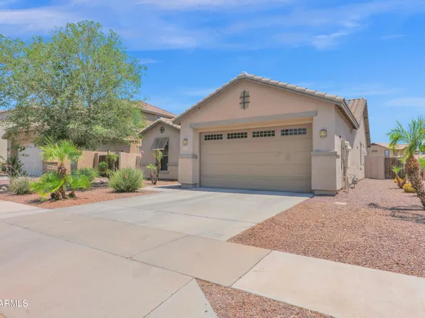 25843 N 165TH Lane, Surprise, AZ 85387