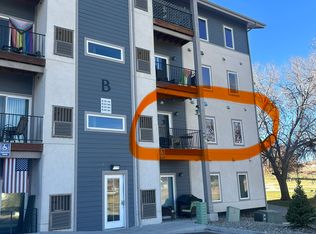 1401 W 85th Ave UNIT B201, Federal Heights, CO 80260