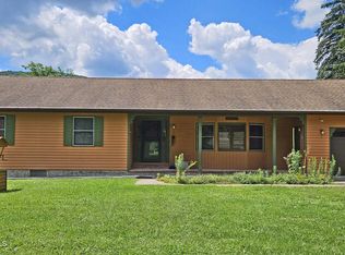 696 County Road 3, Margaretville, NY 12455