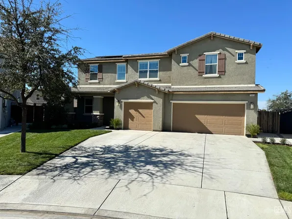 7305 Echo Creek Ln, Bakersfield, CA 93313