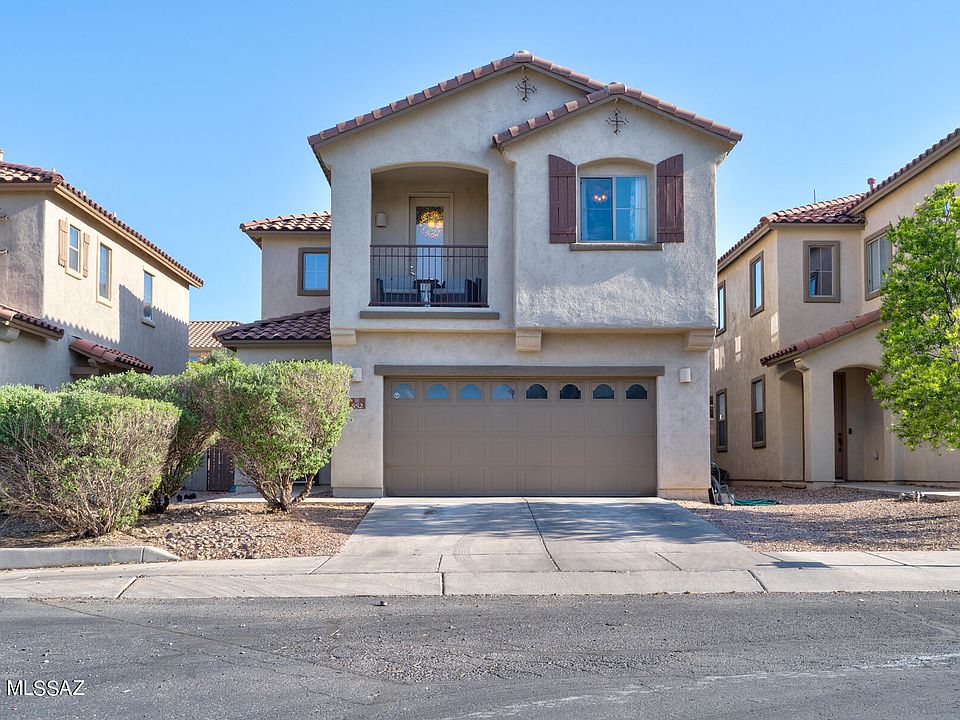 1st image of 552 E Calle De Ocaso