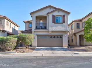 552 E Calle De Ocaso, Sahuarita, AZ 85629