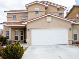 9932 Brunswick Pl NW, Albuquerque, NM 87114