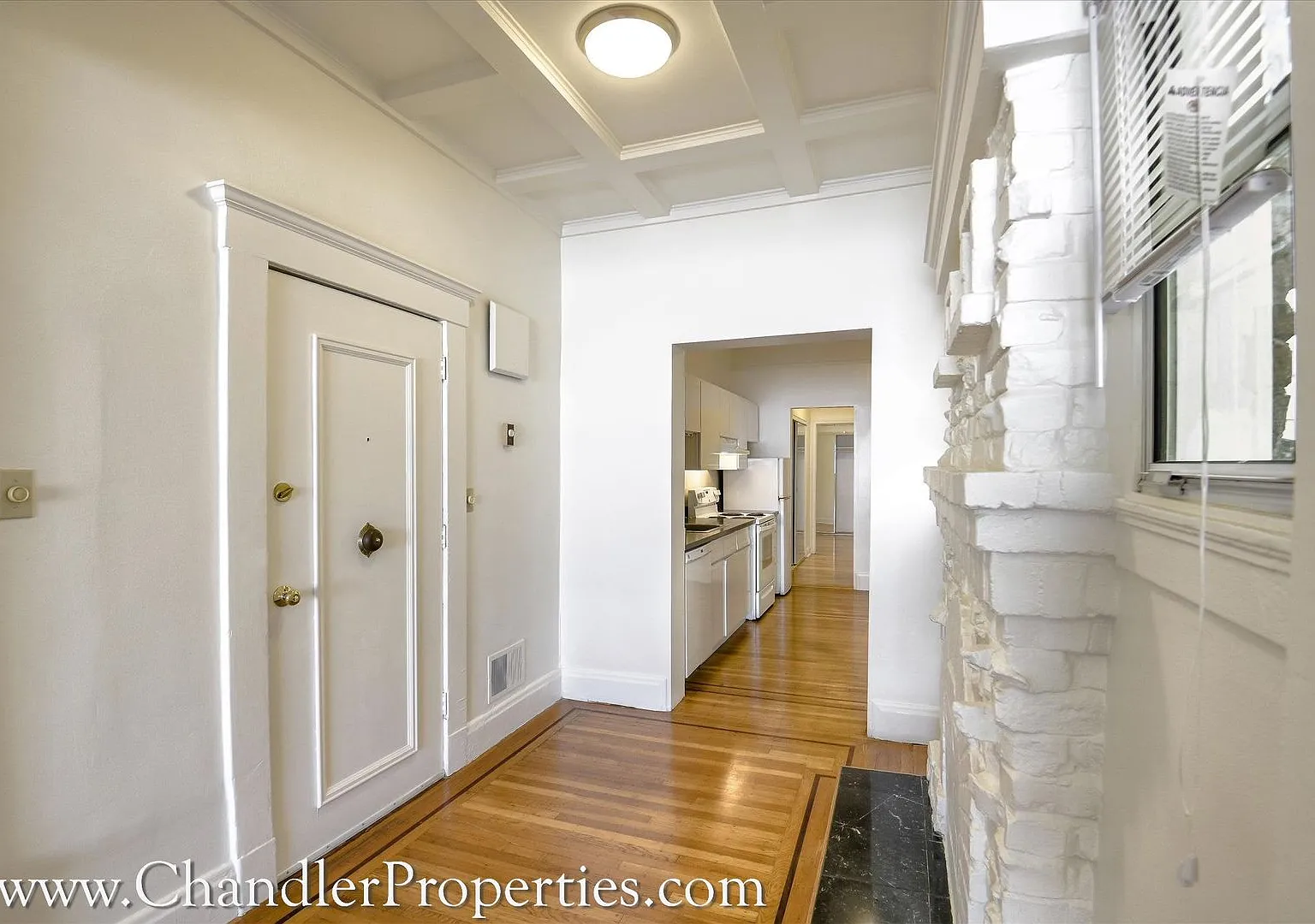 2429 Vallejo Street Apartments — Photo 1