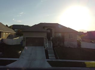 1379 S Canyon View Dr, Saratoga Springs, UT 84045