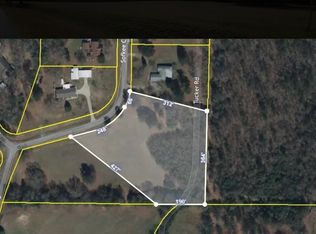 2211 Sofkee Cir, Lizella, GA 31052
