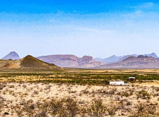 15966 Memory Ln, Terlingua, TX 79852