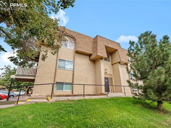7455 E Quincy Ave APT 204, Denver, CO 80237