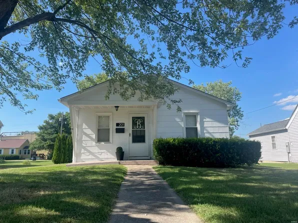 201 W Main St, Steeleville, IL 62288