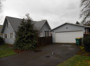 1927 Filbert St, Forest Grove, OR 97116
