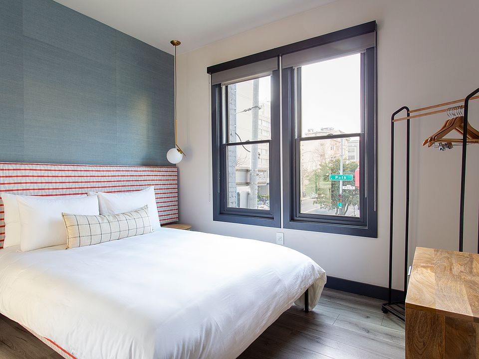 1st image of 706 Polk St #203