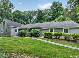 37 North Pleasant Rise, Brookfield, CT 06804