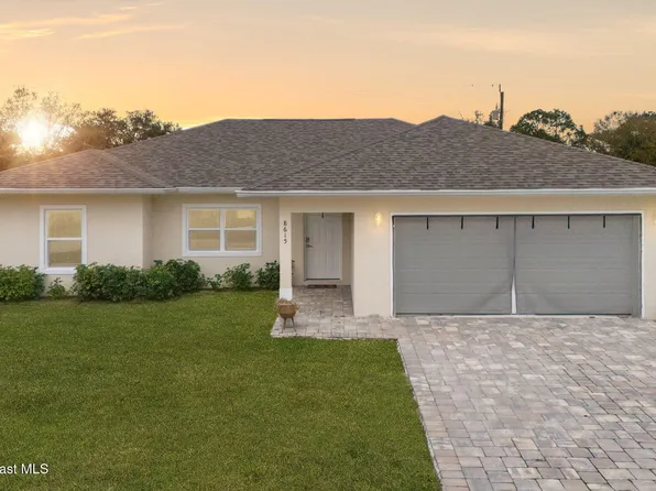8615 102nd Ct, Vero Beach, FL 32967