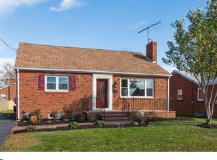 1107 Washington St, New Castle, DE 19720