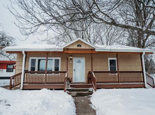 118 Sutliff Ave, Rhinelander, WI 54501