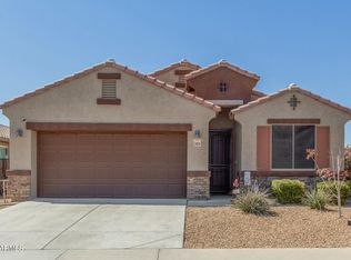 2424 S 235th Dr, Buckeye, AZ 85326