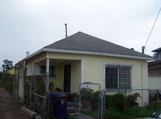 720 Elm Ave, Richmond, CA 94801