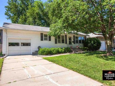 1009 Brown St, Junction City, KS, 66441
