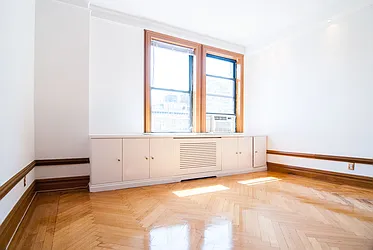 Rented by WAM Partners - William Moses Co.