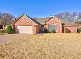 6 Jarrot Dr, Shawnee, OK 74801