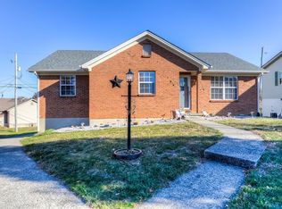 138 Ashley Dr, Winchester, KY