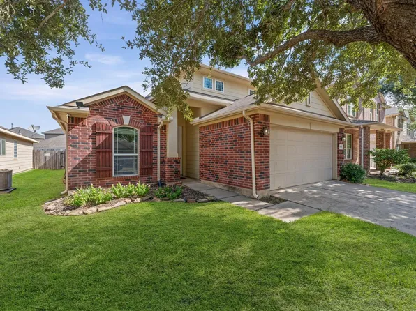 24530 Lakecrest Town Dr, Katy, TX 77493