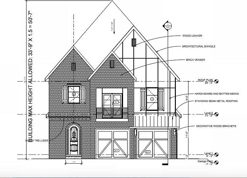 2nd image of 2013 Galbraith Dr