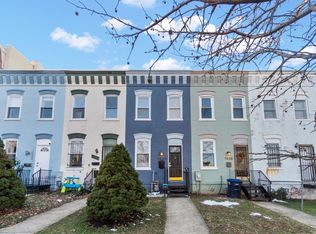 1524 New Jersey Ave NW, Washington, DC 20001