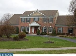 3662 Lancaster Dr, Doylestown, PA 18902