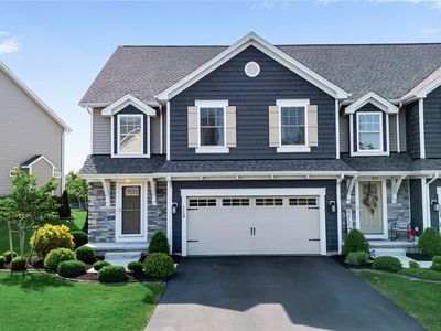 124 Northill Dr UNIT A, Buffalo, NY, 14221