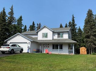 1600 Backwood Ave, Kenai, AK 99611