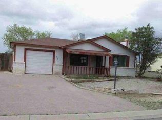 598 Bahama Dr SE, Rio Rancho, NM 87124