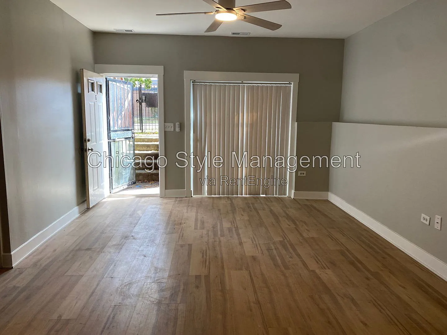 3 bed, 2.0 bath, 1200 sqft, $1,950 — Photo 4