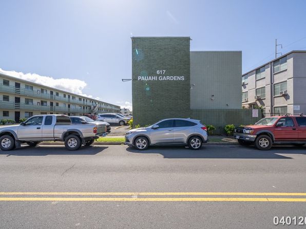 617 McNeill St APT 302