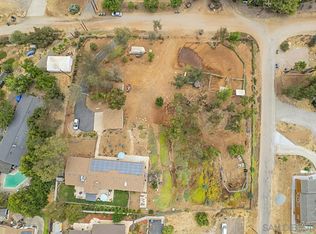 11436 Rocky Ln, Lakeside, CA 92040