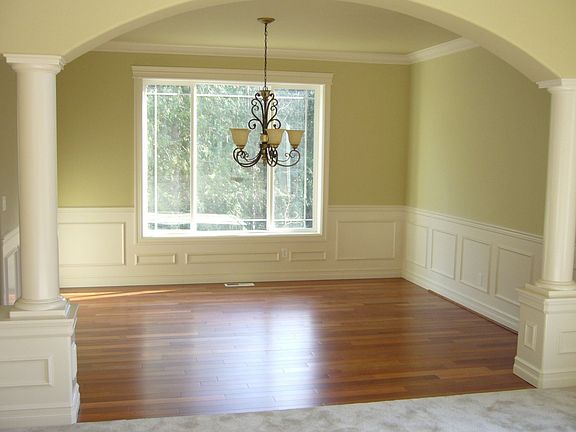 formal Dining