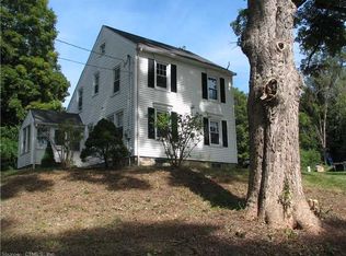 175 Transylvania Rd, Southbury, CT 06488