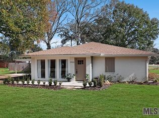 17010 Carpenters Chapel Rd, Prairieville, LA 70769