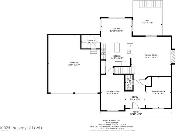 2nd image of 707 Quarry Rd