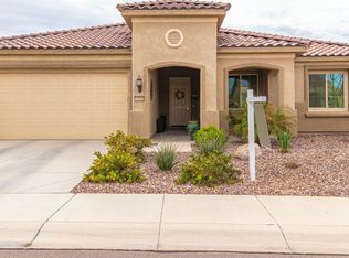 7489 W Merriweather Way, Florence, AZ 85132
