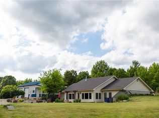 21305 S Shelby Ln, Belton, MO 64012