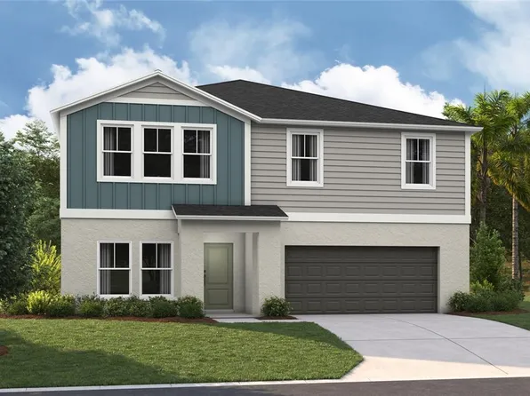 3915 Altitude Run, Davenport, FL 33837