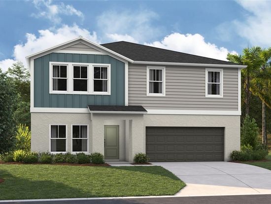 4123 River Beacon Blvd, Davenport, FL 33837