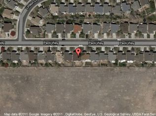 17318 Paoli Way, Parker, CO 80134