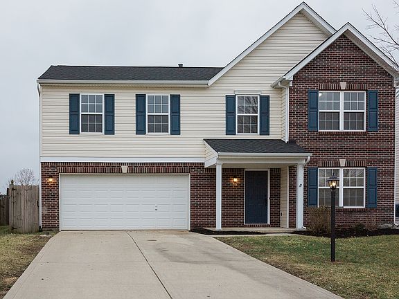 2nd image of 10943 Balfour Dr