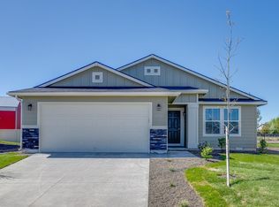 3037 N Saratov Way, Kuna, ID 83634