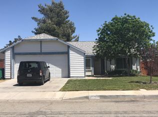 45918 Primrose Dr, Lancaster, CA 93534