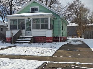 124 Caine St, Battle Creek, MI 49014