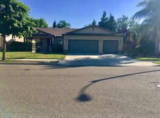1577 Palomino St, Tulare, CA 93274