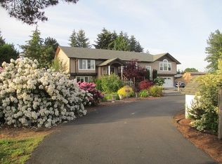 28097 Wildrose Ln, Eugene, OR 97402